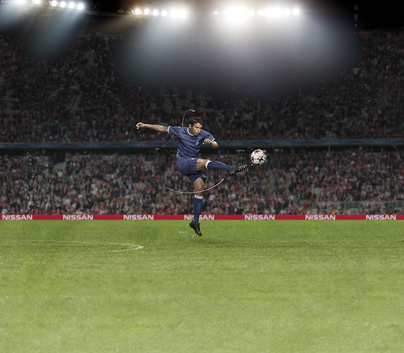 thiago-silva-NISSAN-ligue-des-champions-ambassadeur-football