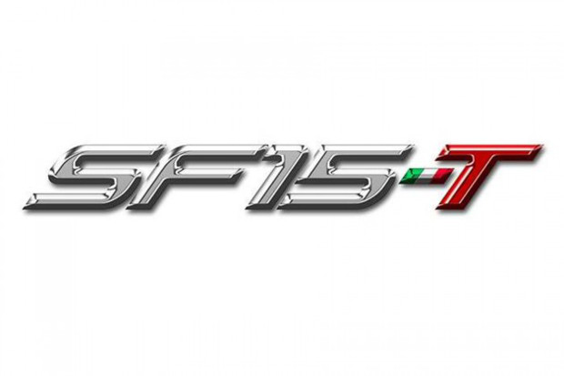 Scuderia Ferrari - Formule 1