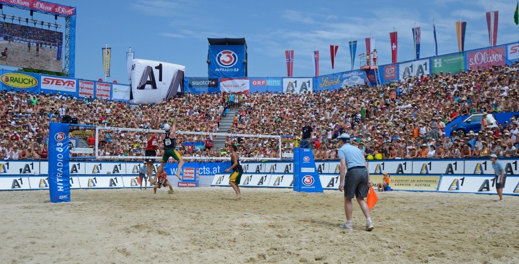 beach-volley