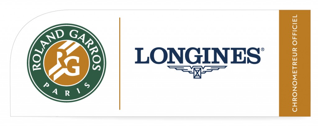 Roland-Garros Longines