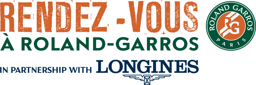 Roland-Garros Longines Rendez-vous