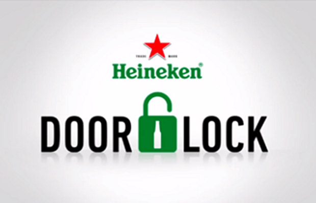 heineken-door-lock