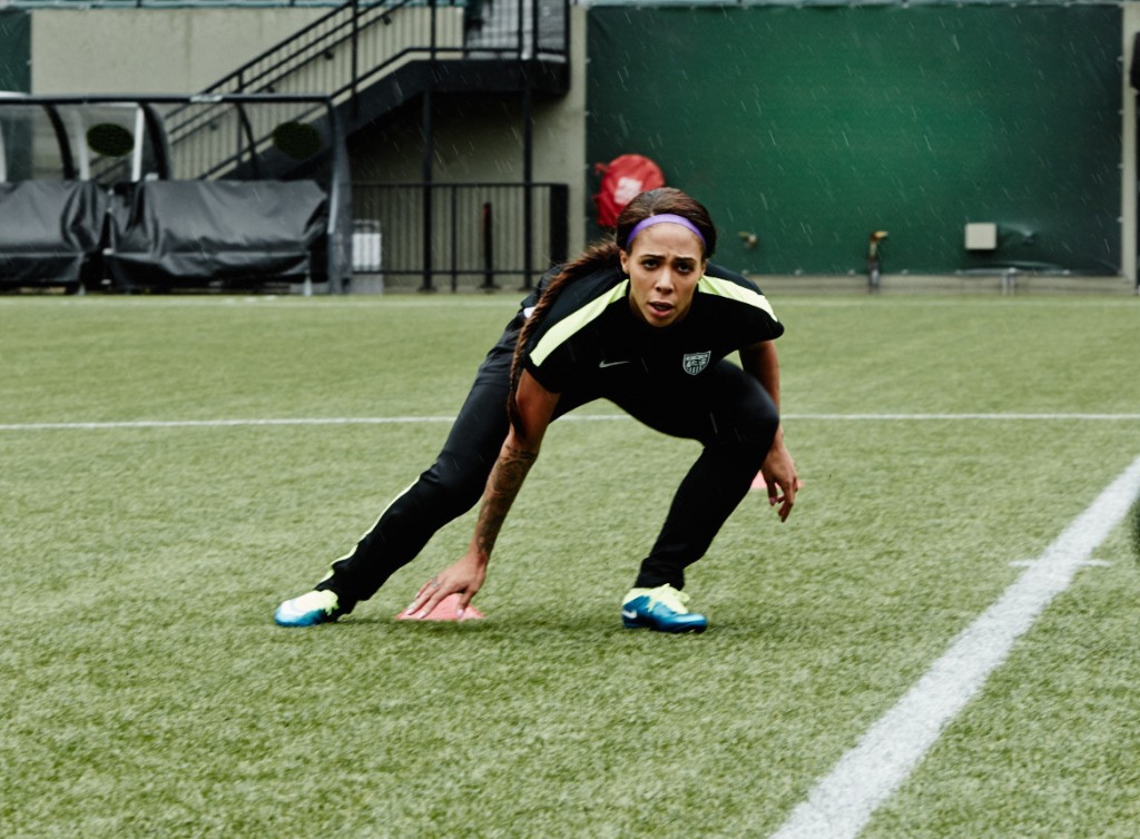 Sydney Leroux