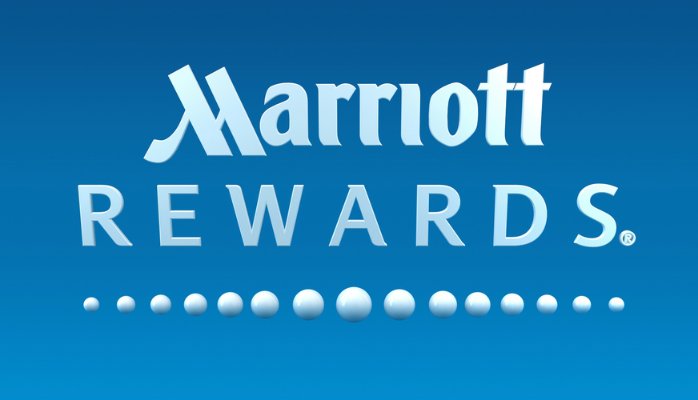 Marriott Rewards Logo