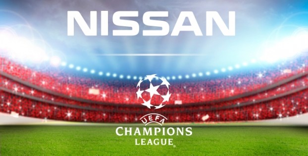 nissan-champions-league