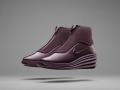 Nike Lunar Elite Sky Hi Sneakerboot