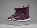 Nike Roshe Run High Women Sneakerboot