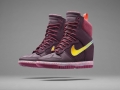 Nike Sky Hi Dunk Sneakerboot