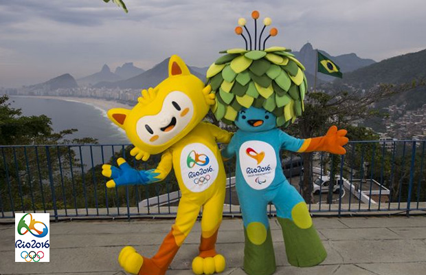 JO 2024 : voici les mascottes officielles de l'événement