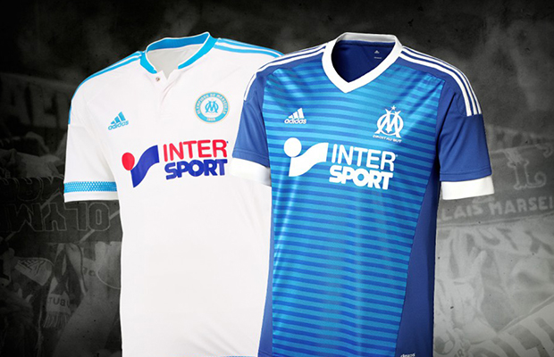 adidas om maillot