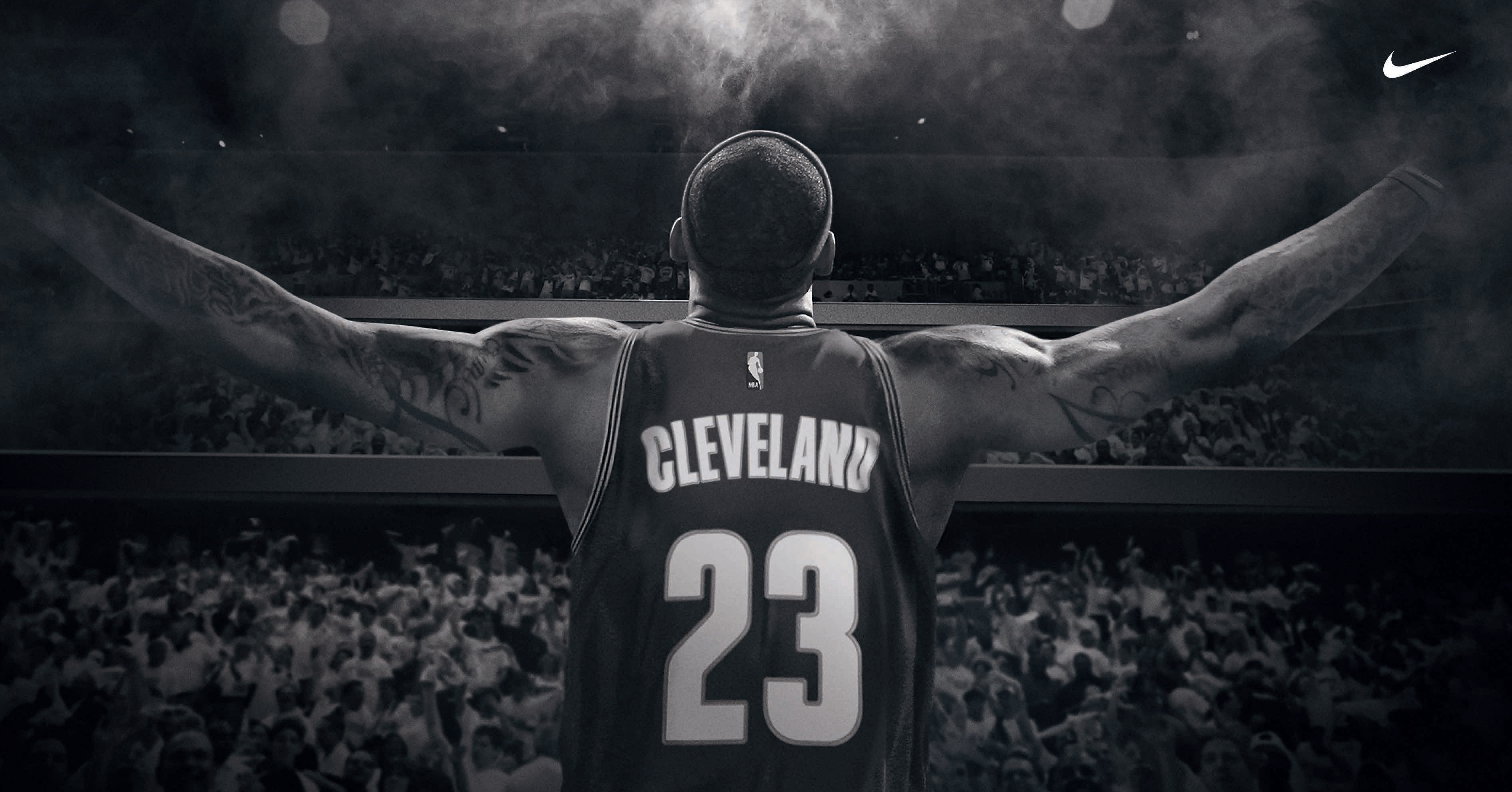 NBA LeBron James