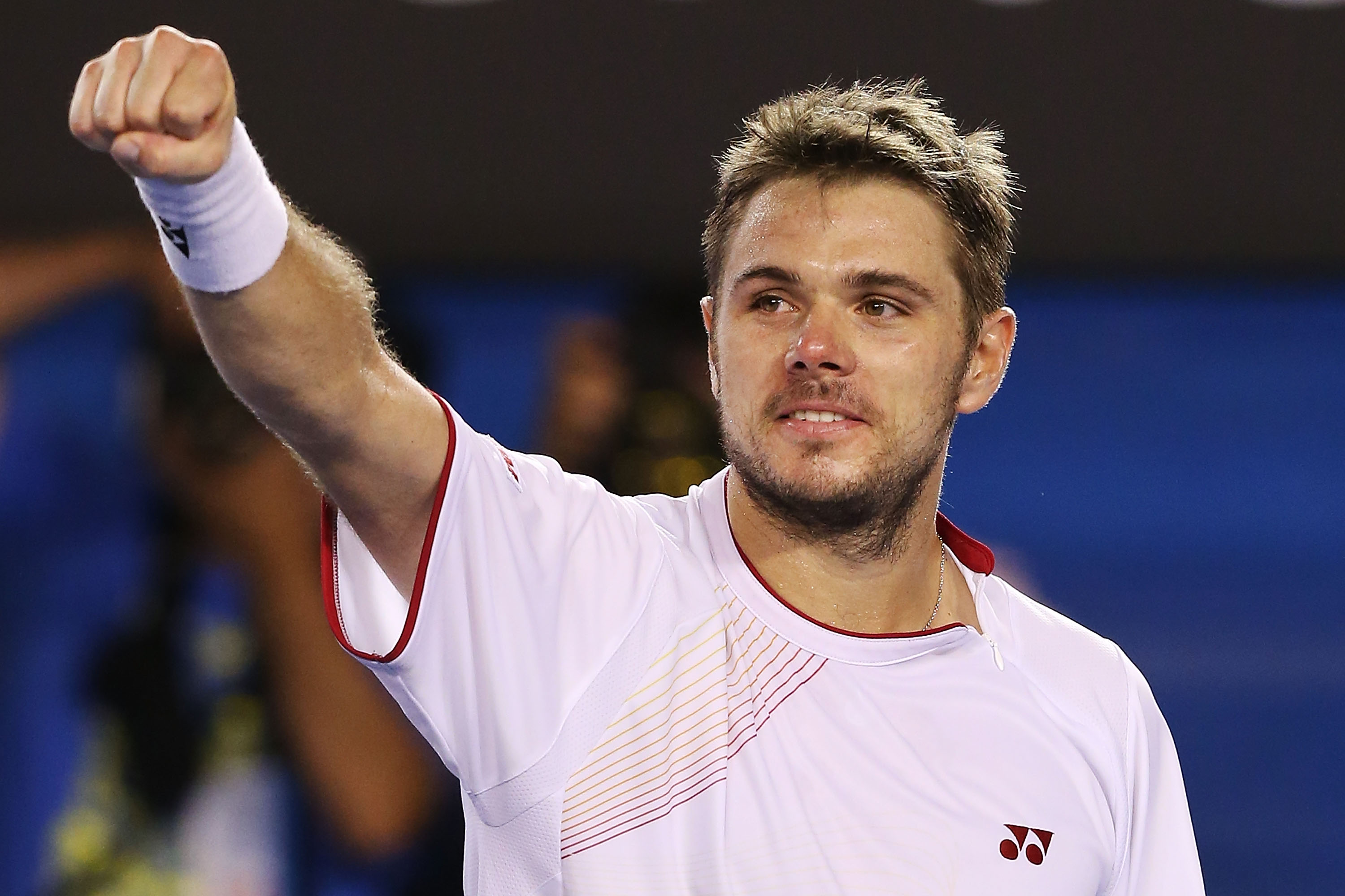 Stan Wawrinka