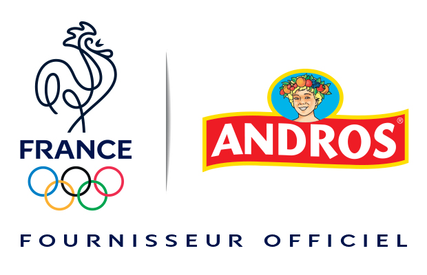 Andros, nouveau fournisseur officiel du CNOSF