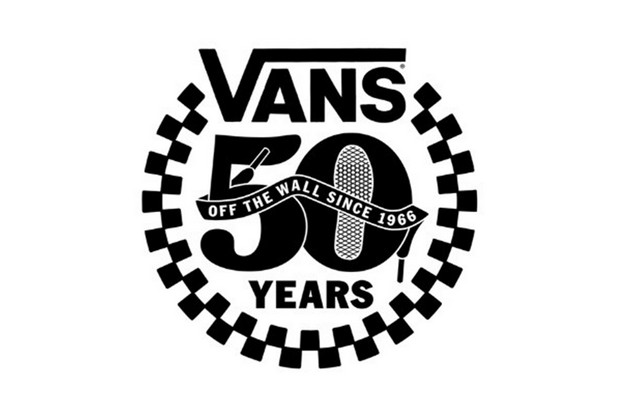 Vans fête ses 50 ans