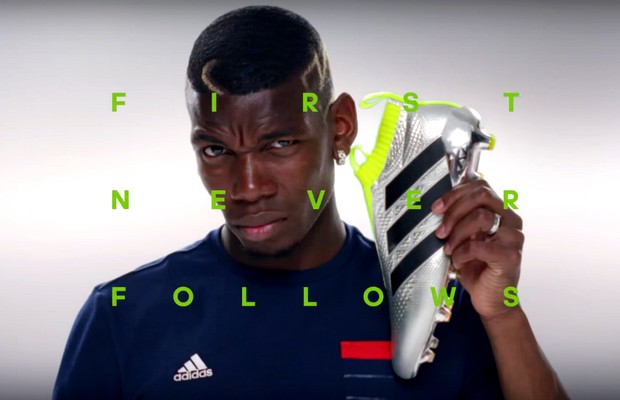 adidas paris pogba