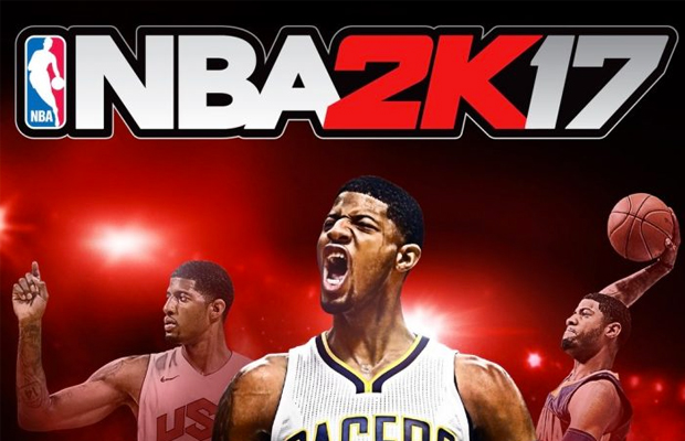 NBA 2K VR