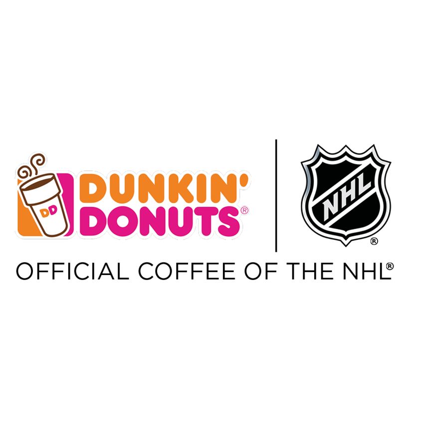 Dunkin Donuts NHL