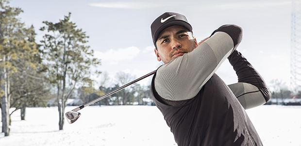 Jason Day Nike