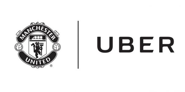 manchester united partenariat uber
