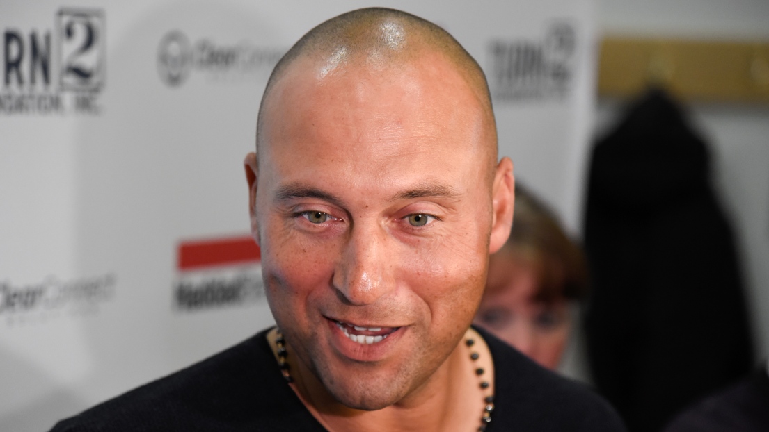 Derek Jeter