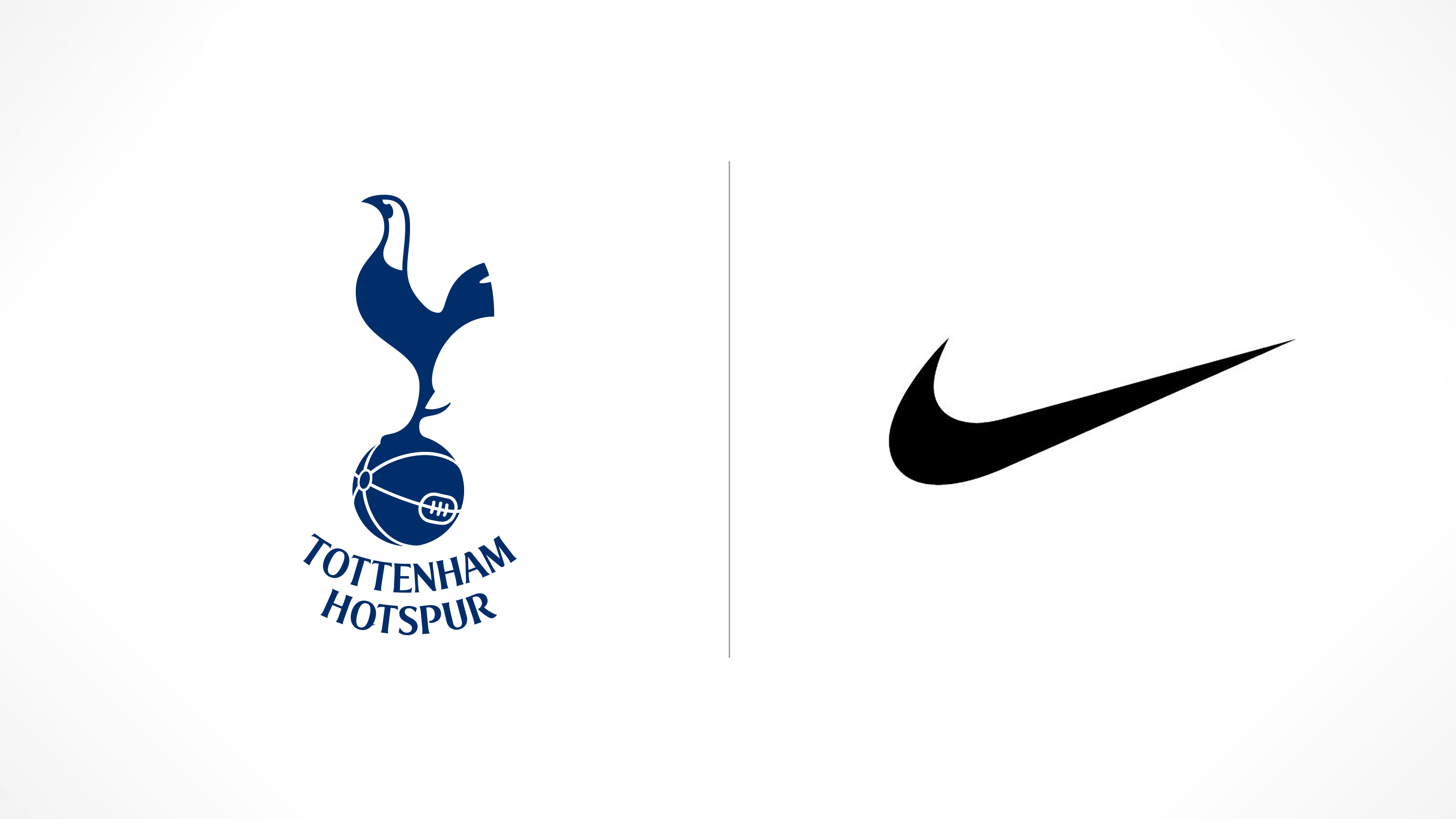 Nike Football - Tottenham Hotspur - Partenariat