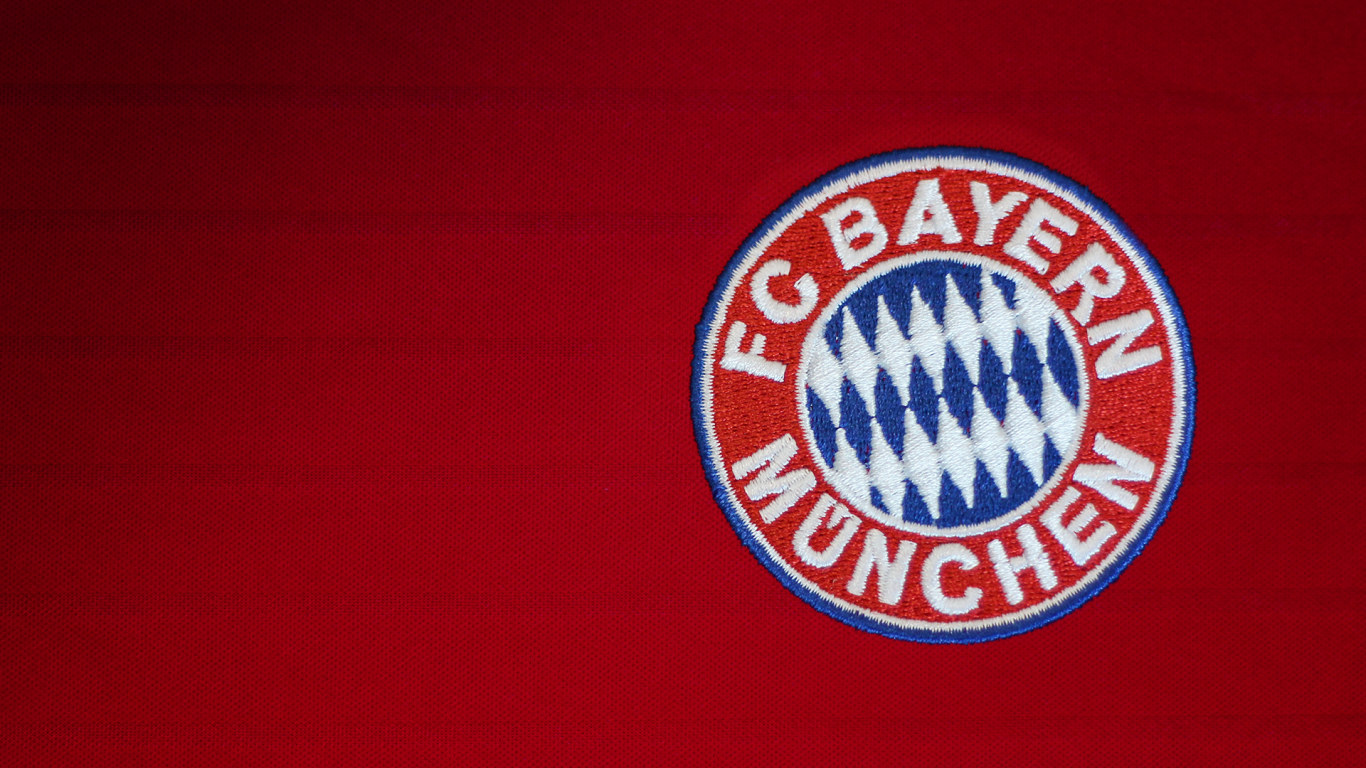 logo fc bayern munich