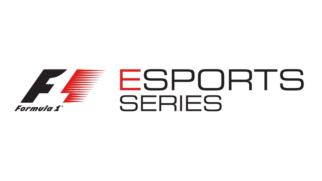 Formula One ESports Series