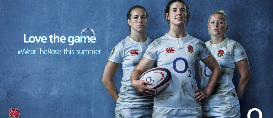 O2 Women Rugby World Cup Women's