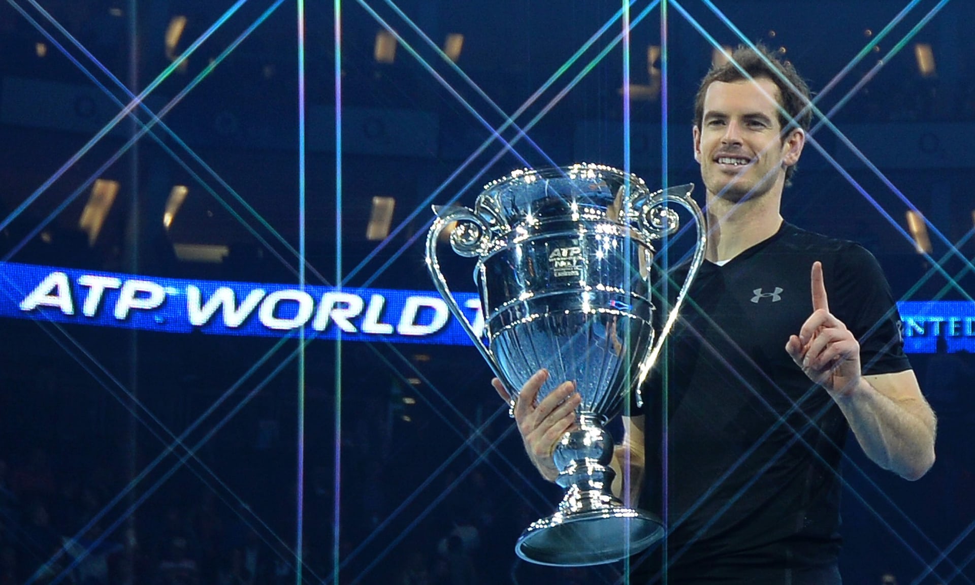 Amazon Sky Sports ATP World Tour