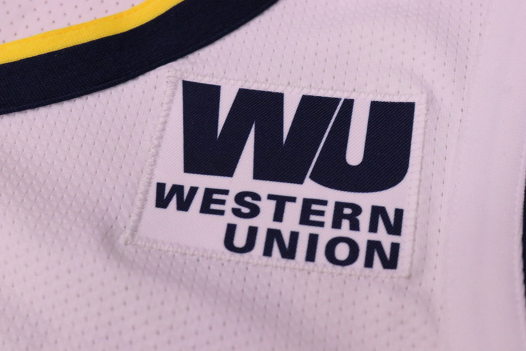 Denver Nuggets Western Union