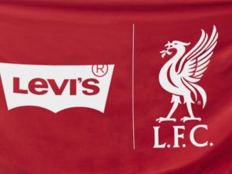 LFC x Levi's