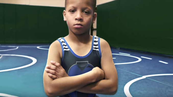 nike just do it crazy