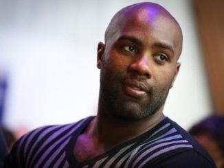 teddy riner