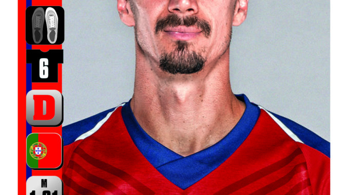 Rui Fonte Panini L1