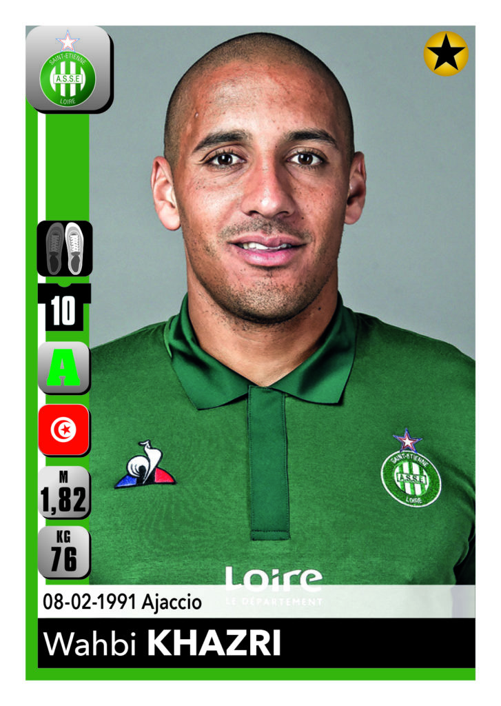 Wahbi Khazri Panini L1