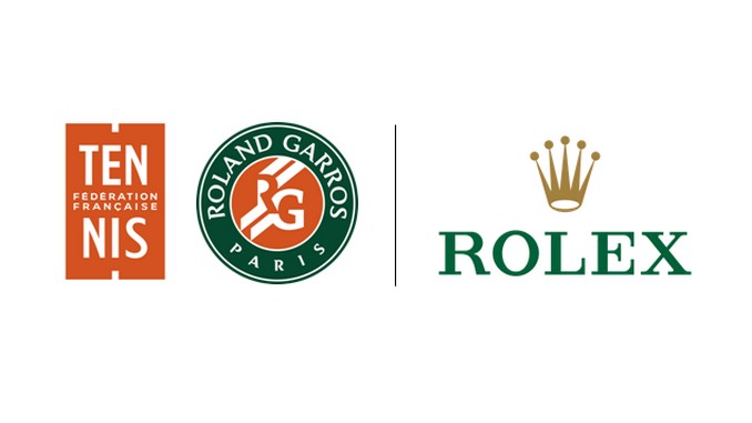 rolex roland garros