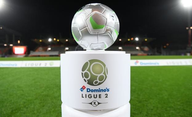 Droits TV Domino's Ligue 2