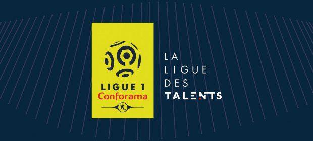 Ligue 1 LFP Ligue des Talents