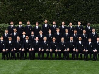 Italy national football team Armani partnership