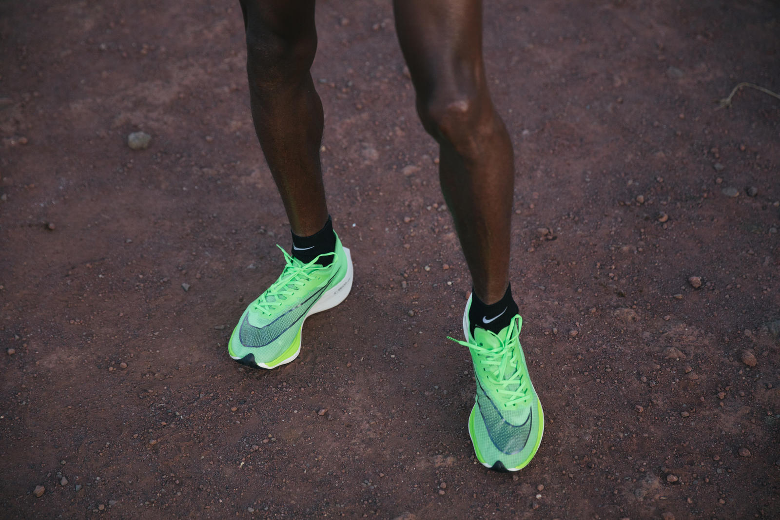 Nike Running lance sa nouvelle chaussure à destination des marathoniens, la  Nike ZoomX Vaporfly NEXT% - SportsMarketing.fr