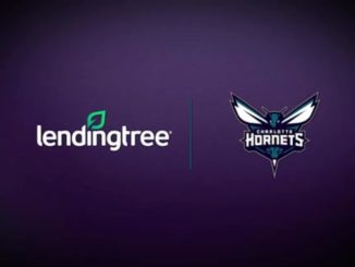 lendingtree charlotte hornets nba