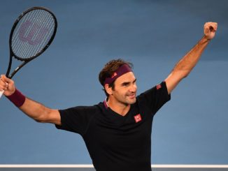 roger federer sportif le mieux payé 2019