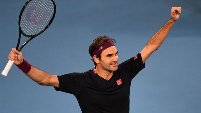 roger federer sportif le mieux payé 2019