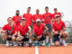 ASICS Tennis Academy