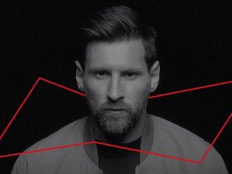 Budweiser Leo Messi