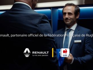 renault partenaire officiel ffr