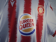 Burger Queen Stevenage FC
