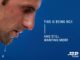 ATP Tour This Is Tennis Djokovic