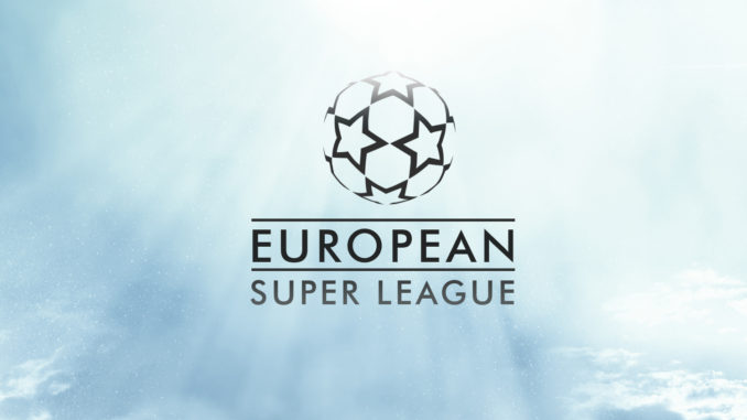 European Super League