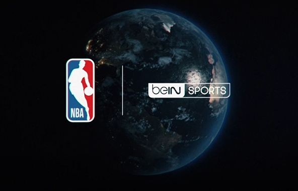 NBA BeIN Sports